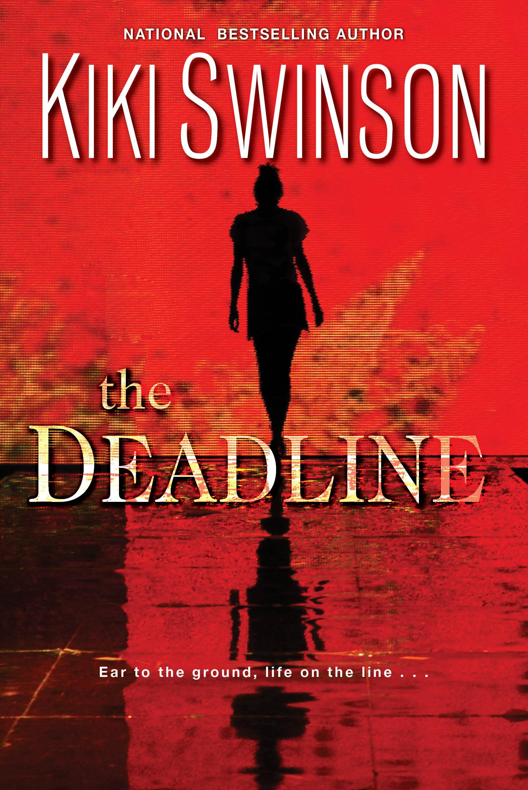Deadline, The