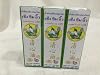Cheng Cim Yellow Herbal Oil Pack of 3 Bottle