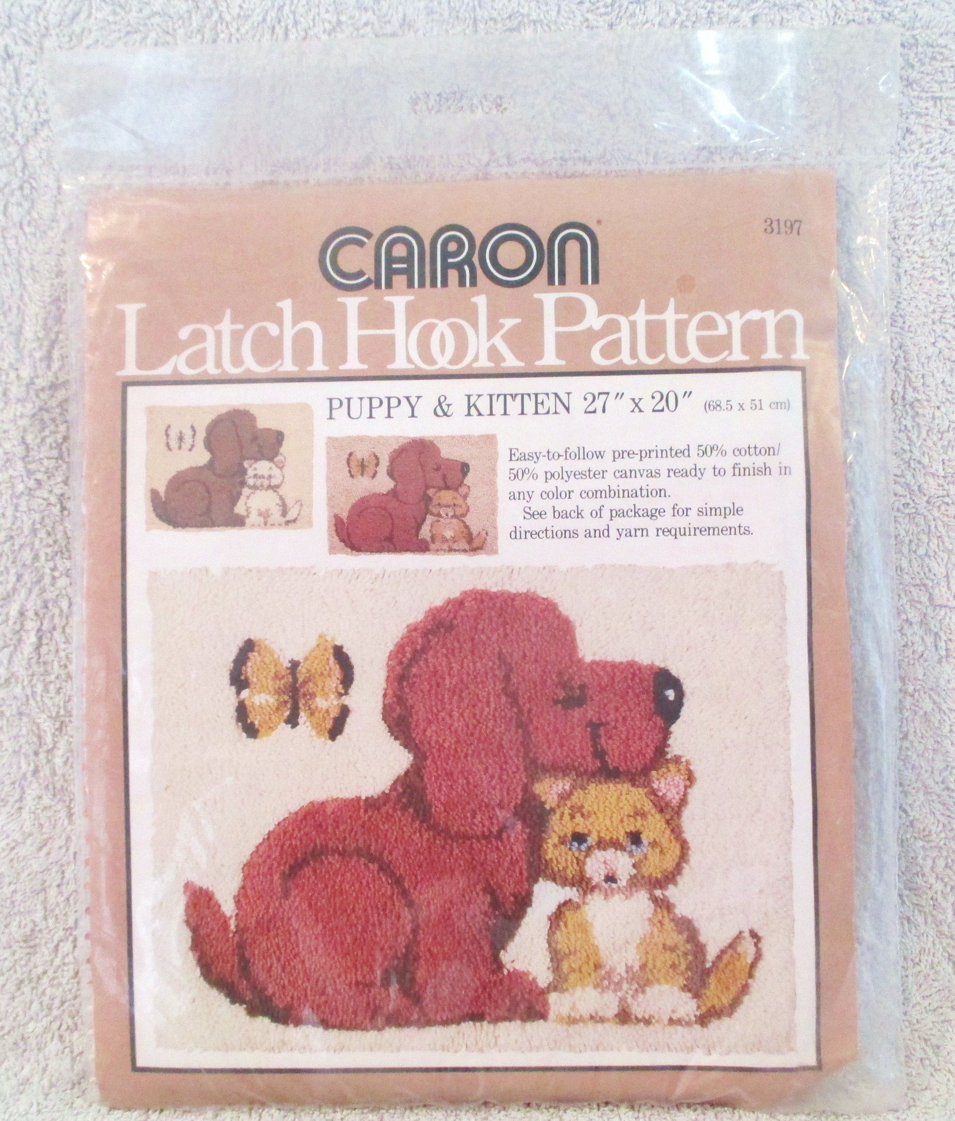 Latch Hook Pattern Software 1000 Free Patterns