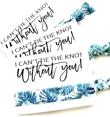Bridesmaid Proposal Made in The USA | Set of 5