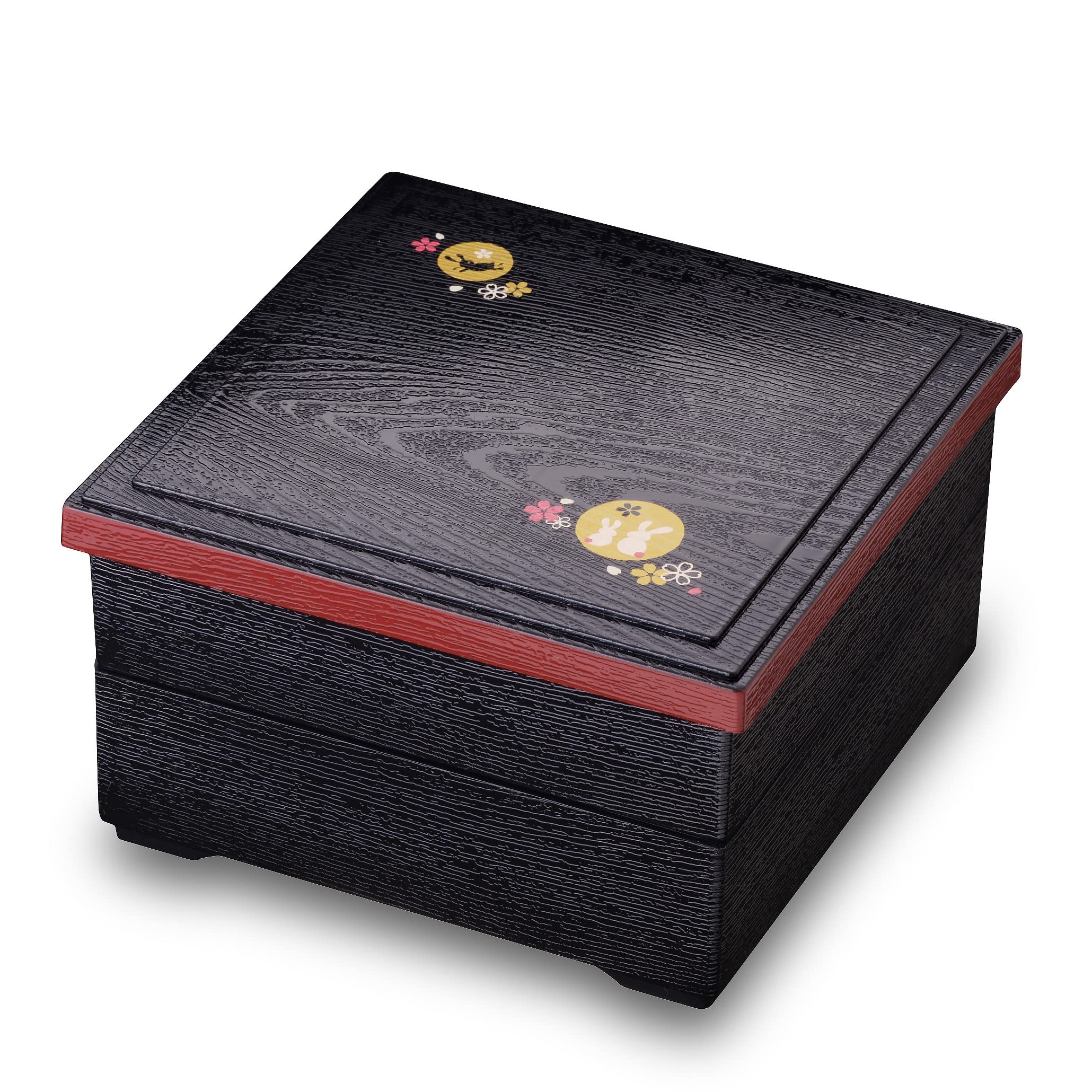 Miyamoto Sangyo Yamanaka Lacquer Moon Rabbit Chiisame Heavy Weight