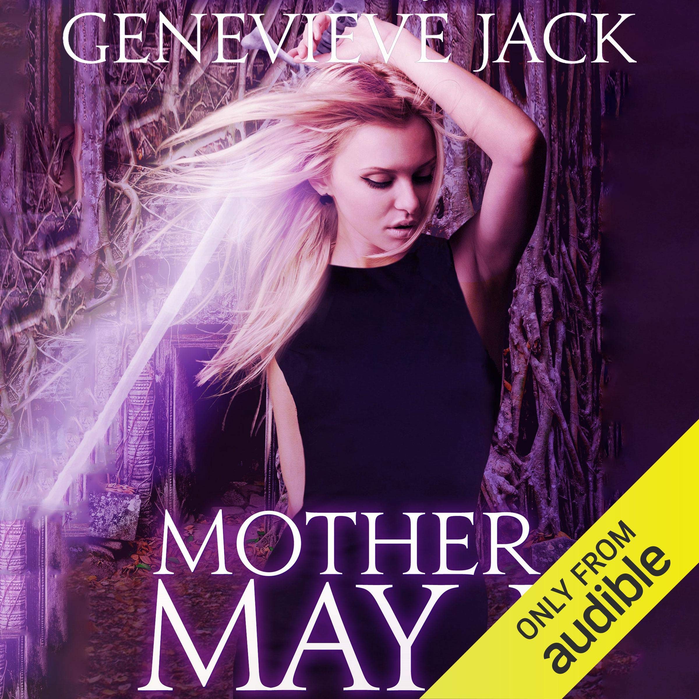 Cover art for Mother May I