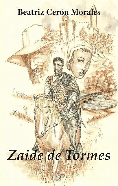 Portada de Zaide de Torme