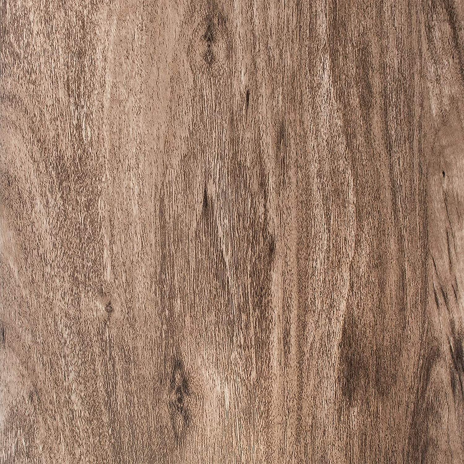 Buy Erfoni Wood Contact Paper Wood Grain Wallpaper Peel and Stick