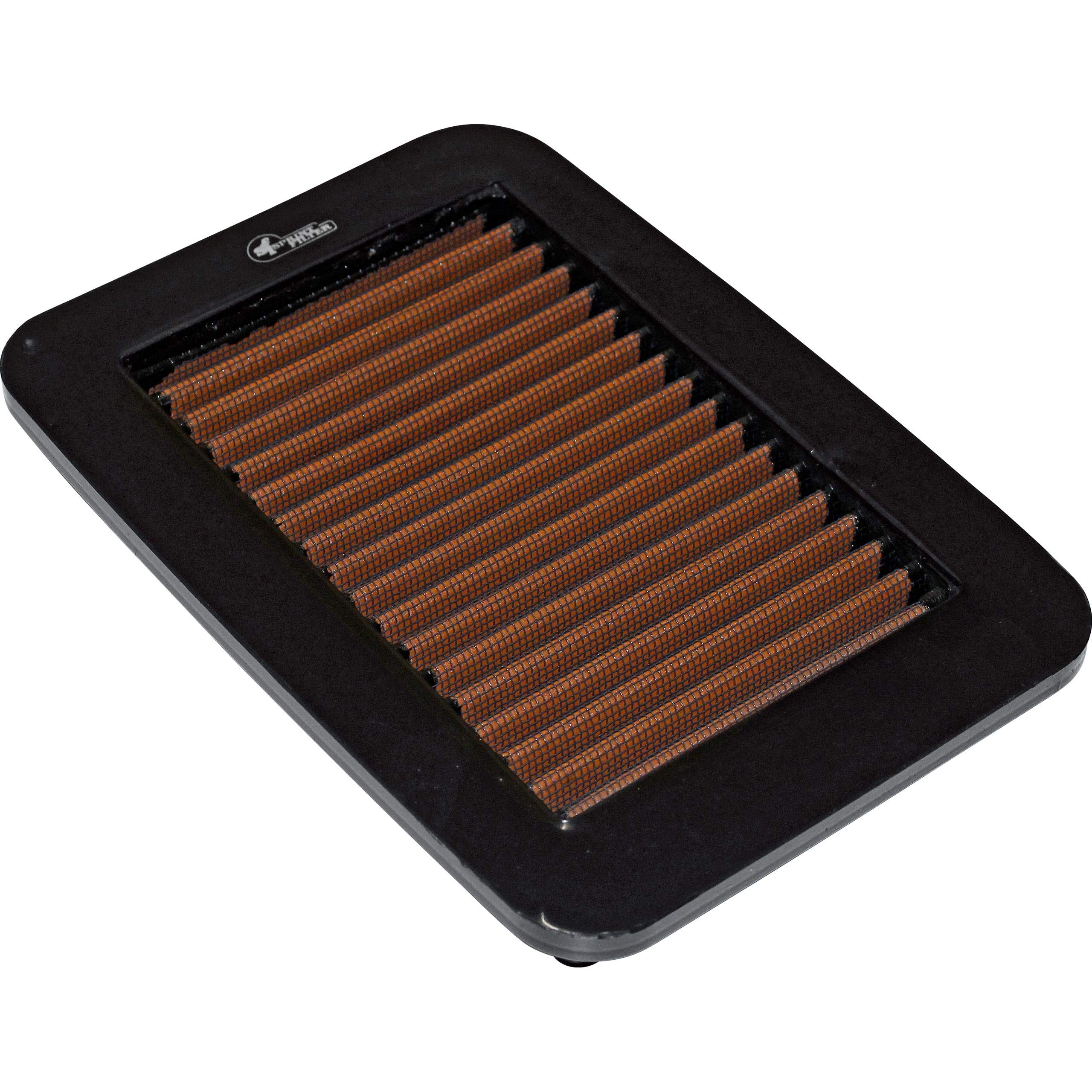 Sprint Filter Motorrad-Luftfilter Tauschluftfilter PM67S für Suzuki