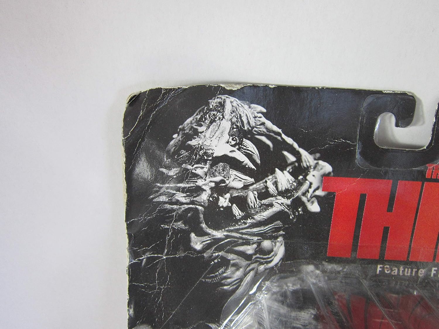 Up To 40% OFF Movie Maniacs 3 - The Thing Promo 40% OFF Movie Maniacs 3 - The Thing