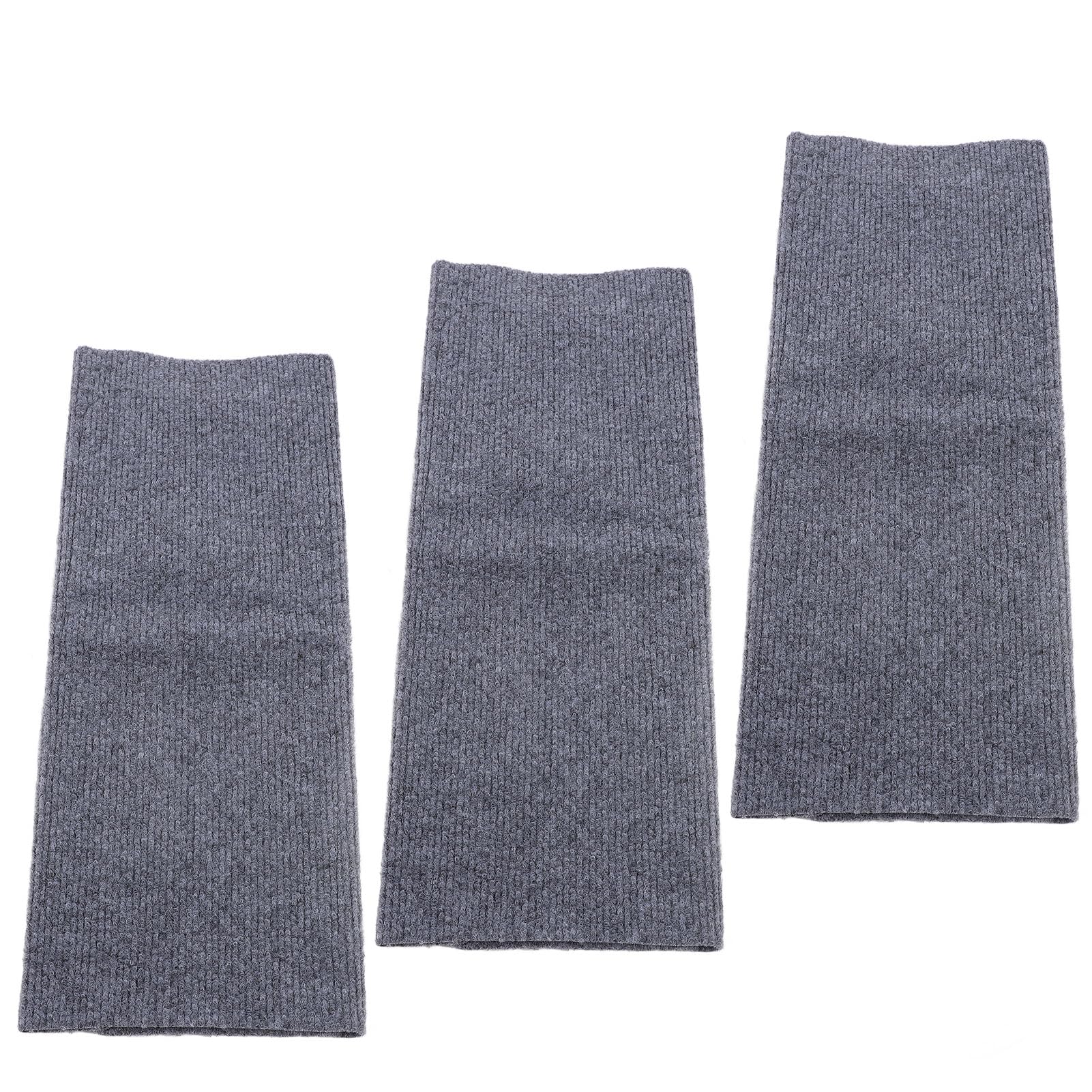 Sxhlseller 3 Piezas Cubiertas para Escalones de RV 22 X 20in Alfombras