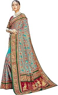 amazon bridal saree 99