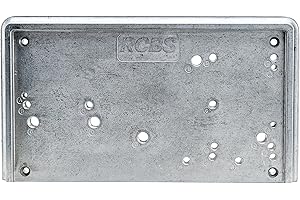 Accessory Base Plate-3 for RCB