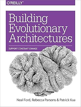 building evolutionary architectures