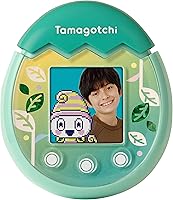 Vista 15 de Tamagotchi Pix - Océano (azul)
