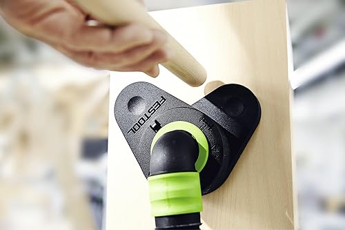 Miniatura 5 de Festool 500312 CT Wings Extra Hand