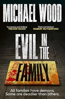 Evil in the Family: An up-all-night dark and gripping psychological thriller to keep you on the edge of your seat in 2026: Book 3