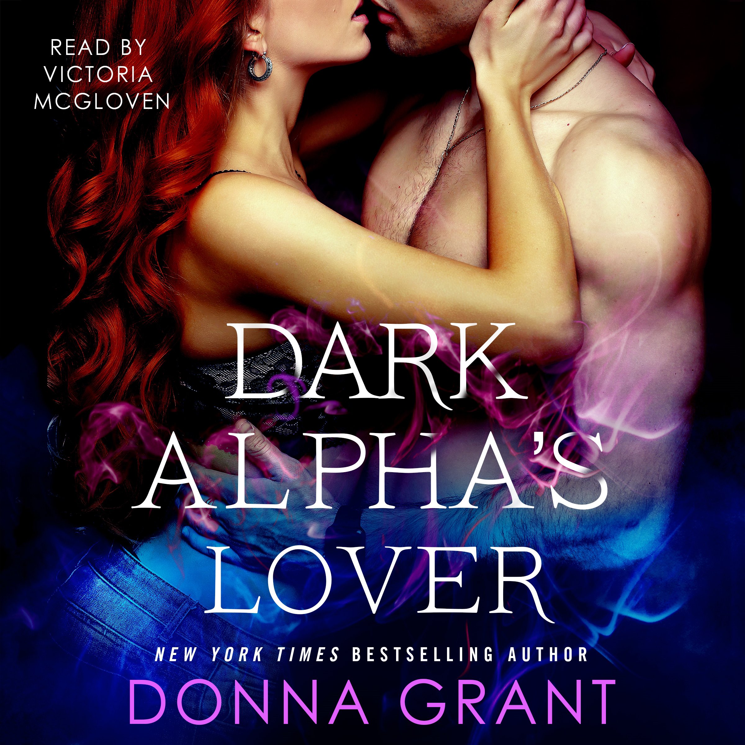 Dark Alpha's Lover