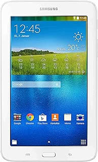 Samsung Galaxy Tab 3 Lite SM-T113 - 7 Inch, 8GB, WiFi, White
