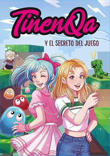 TinenQa y el secreto del juego (Lo más visto)