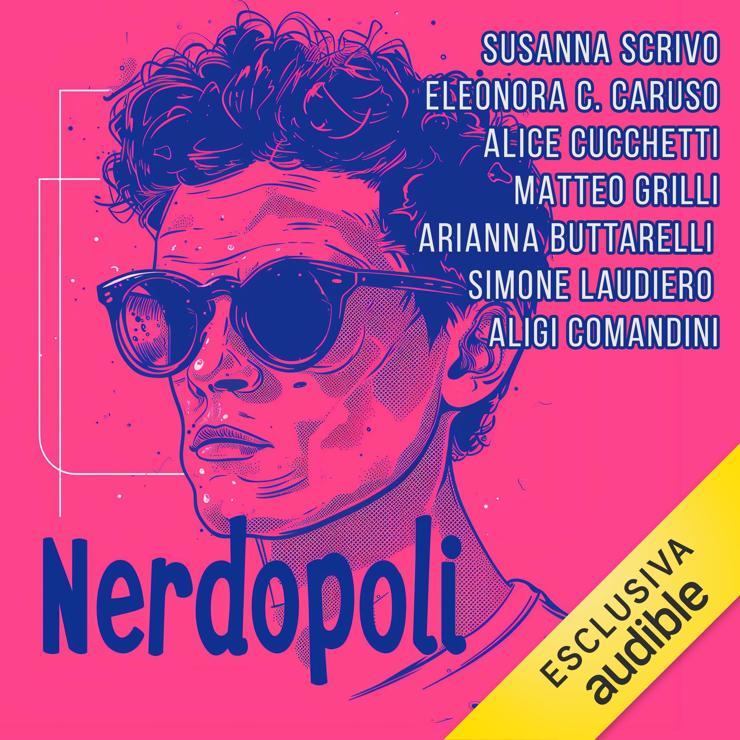 Nerdopoli