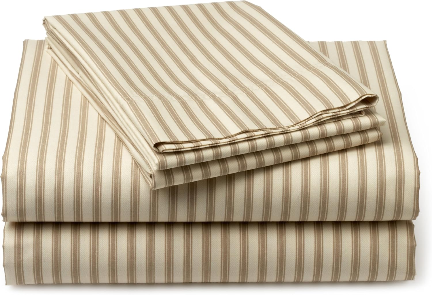 Tommy Hilfiger Moroccan Tent 300 Thread Count Full Sheet Set(Old Pattern)