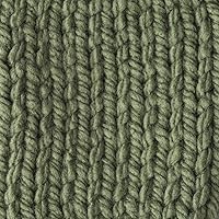 Vista 20 de Ovillo sólido Bernat Softee Chunky, otro, Mezclilla descolorida, Paquete de 1