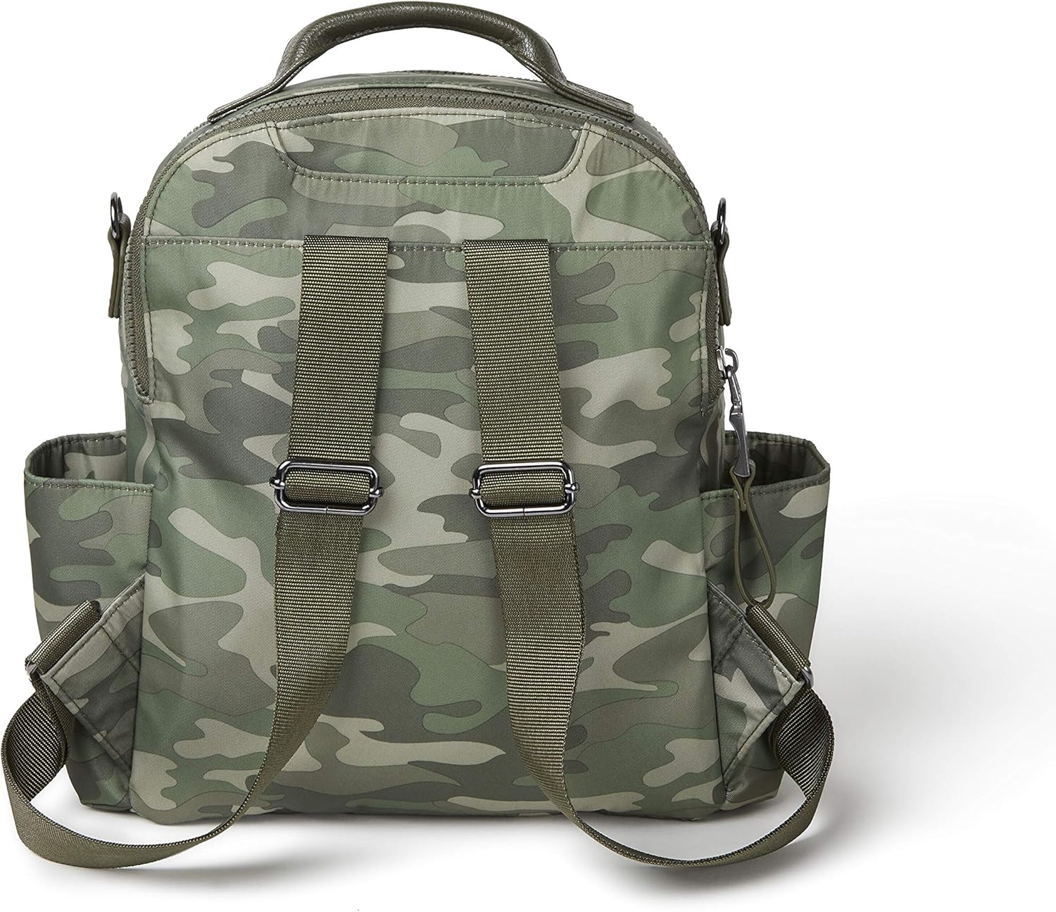 bolsagallini convertible backpack