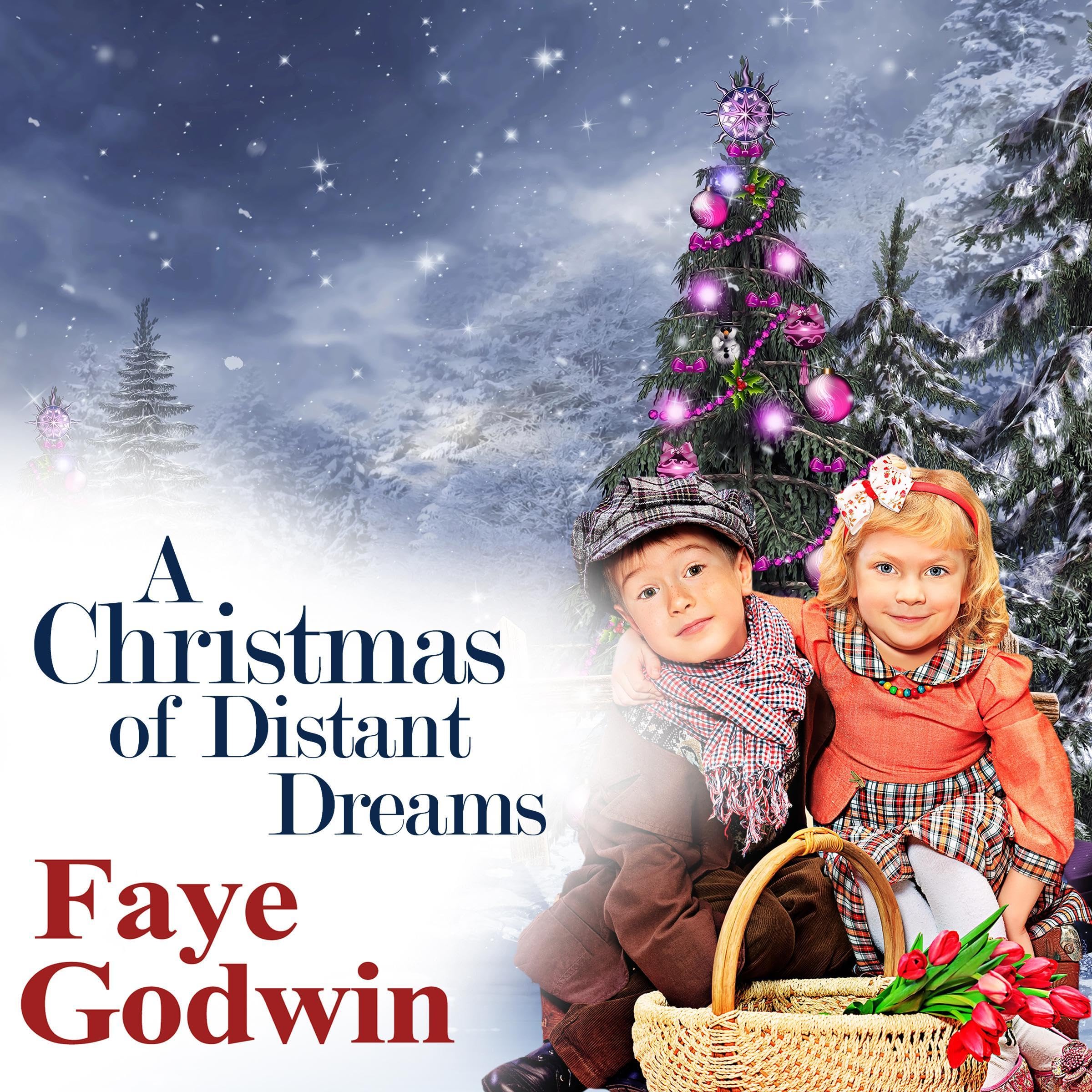 A Christmas of Distant Dreams