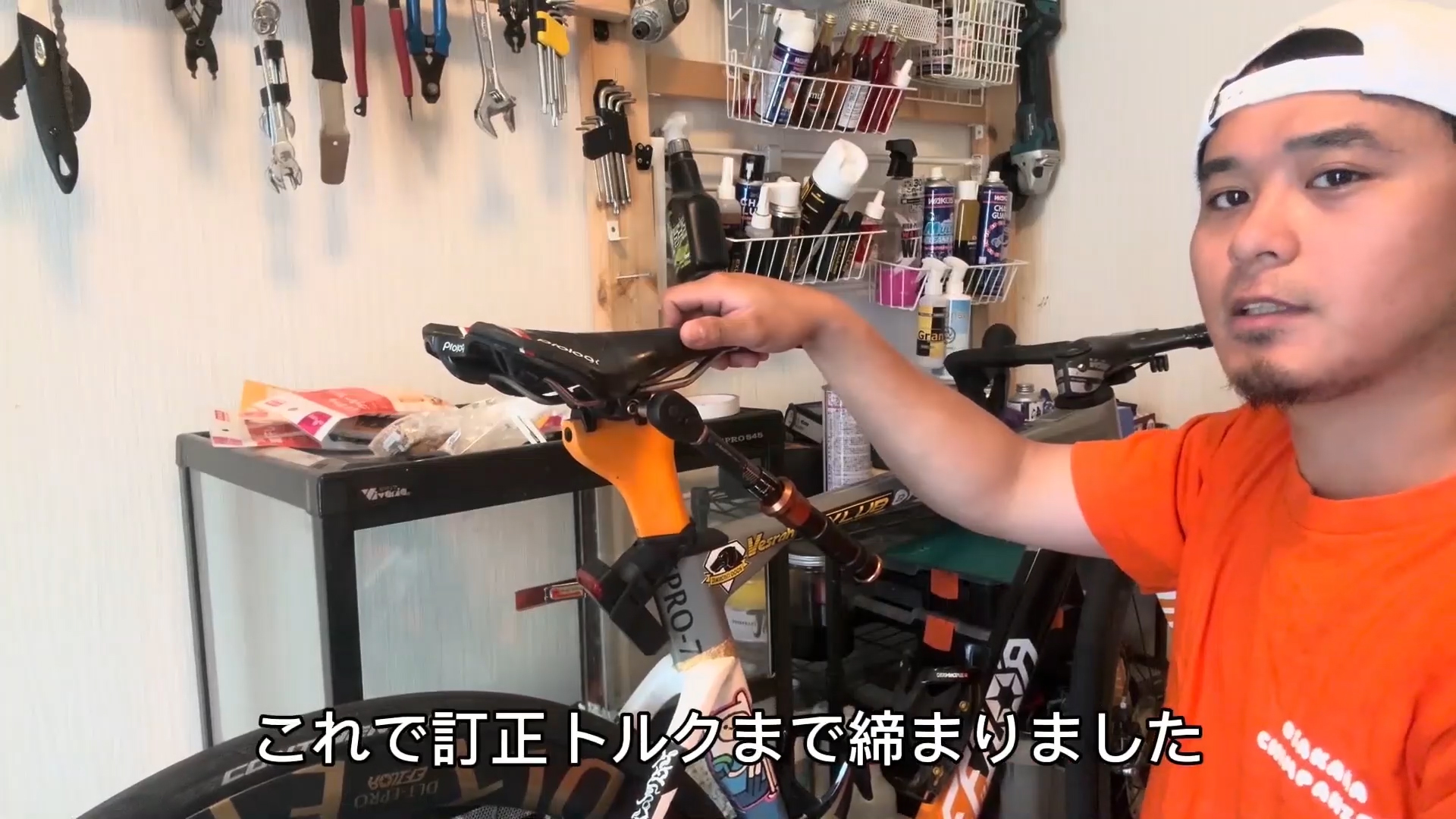 ちゅんページ Amazon | DURAXION トルクレンチセット 自転車 ロードバイク