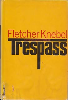 Trespass.