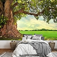 Vista 13 de wall26. Papel para empapelar autoadhesivo, grande, serie de mural., WMR-WP-X-D677-66x24x4