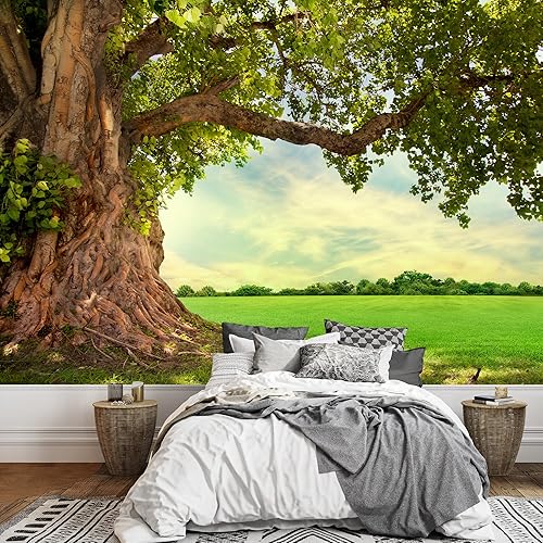 Miniatura 13 de wall26. Papel para empapelar autoadhesivo, grande, serie de mural., WMR-WP-X-D677-66x24x4