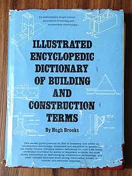 洋書 A Glossary of the Construction Decoratio Stone, George