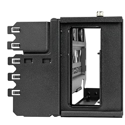 Miniatura 7 de Cooler Master Kit de tarjetero gráfico vertical V3 para PCIe 4.0