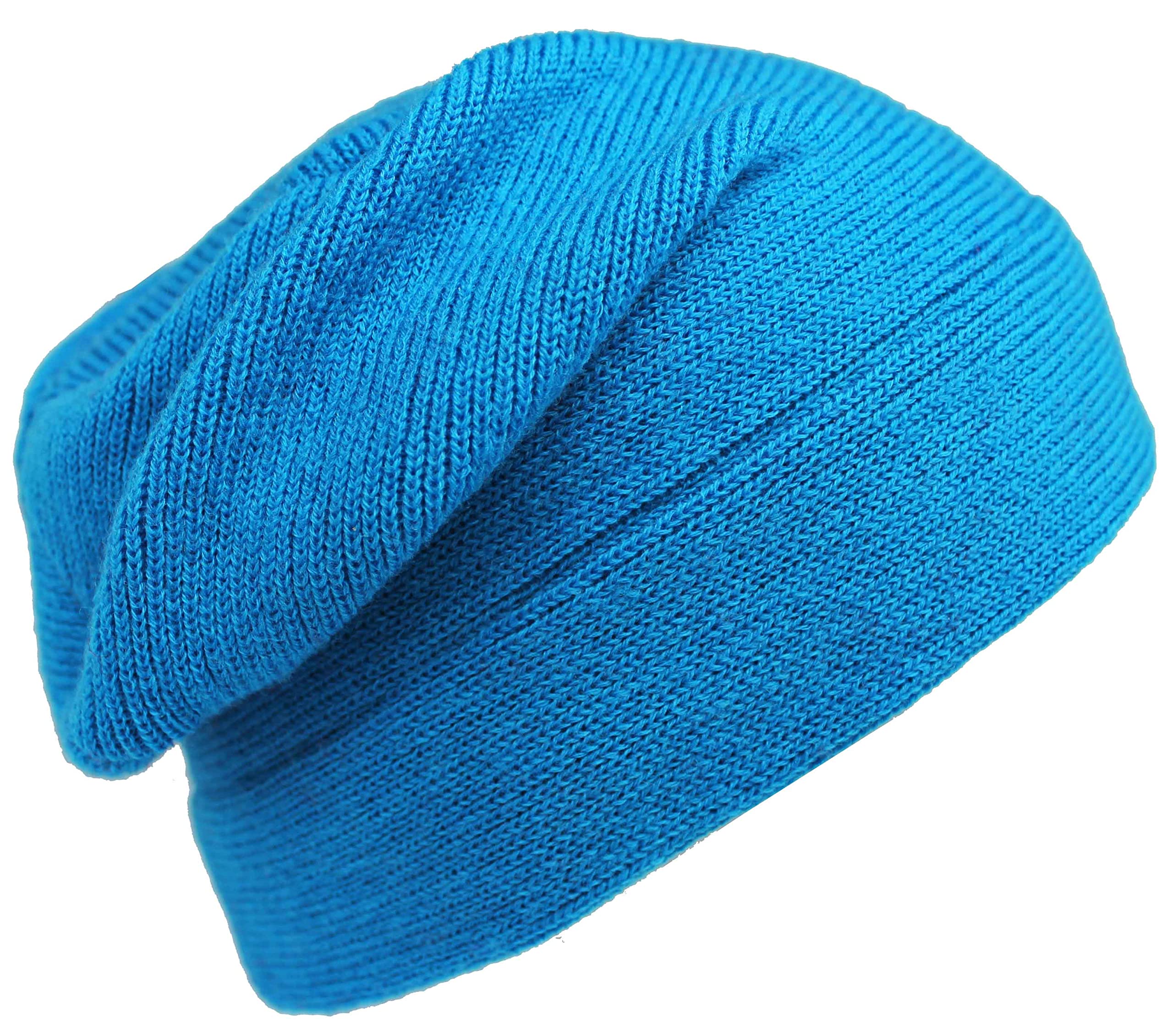 Bonnet en tricot mérinos Rotfuchs unisexe une idée de cadeau douce et chaleureuse - 2