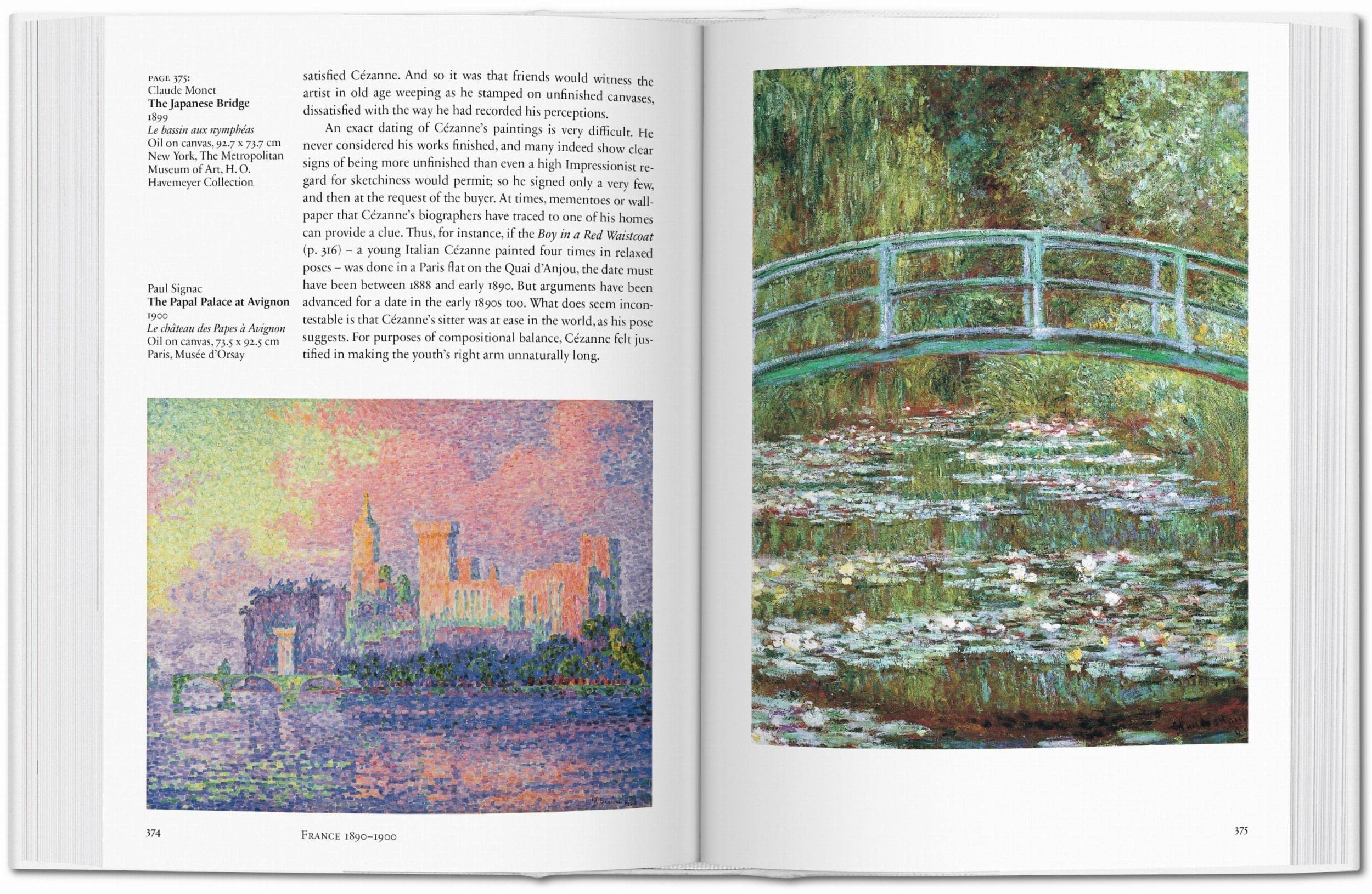 Malerei des Impressionismus: 1860-1920 (Bibliotheca Universalis)