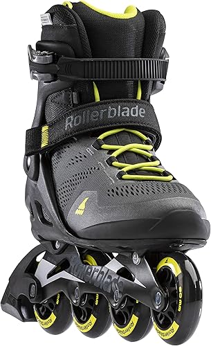 Miniatura 2 de Rollerblade Macroblade 80 Patín en línea para hombre adulto