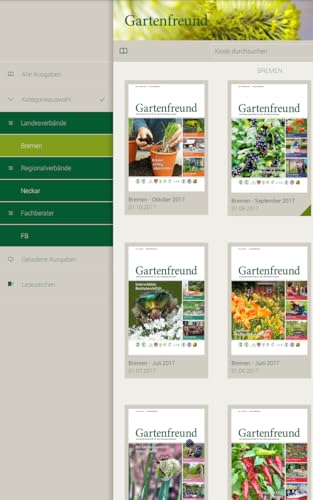 Gartenfreund
