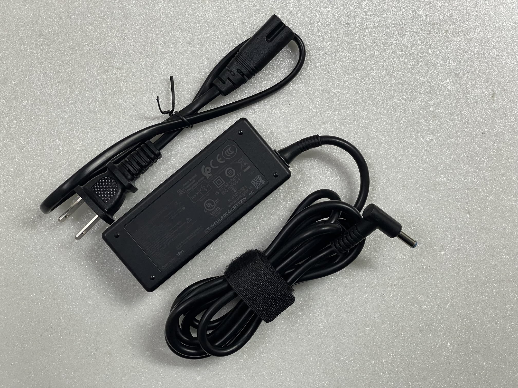 Amazon.co.jp: HSTNN-CA41/HSTNN-CA51など 45W 19.5V-2.31A 代替for