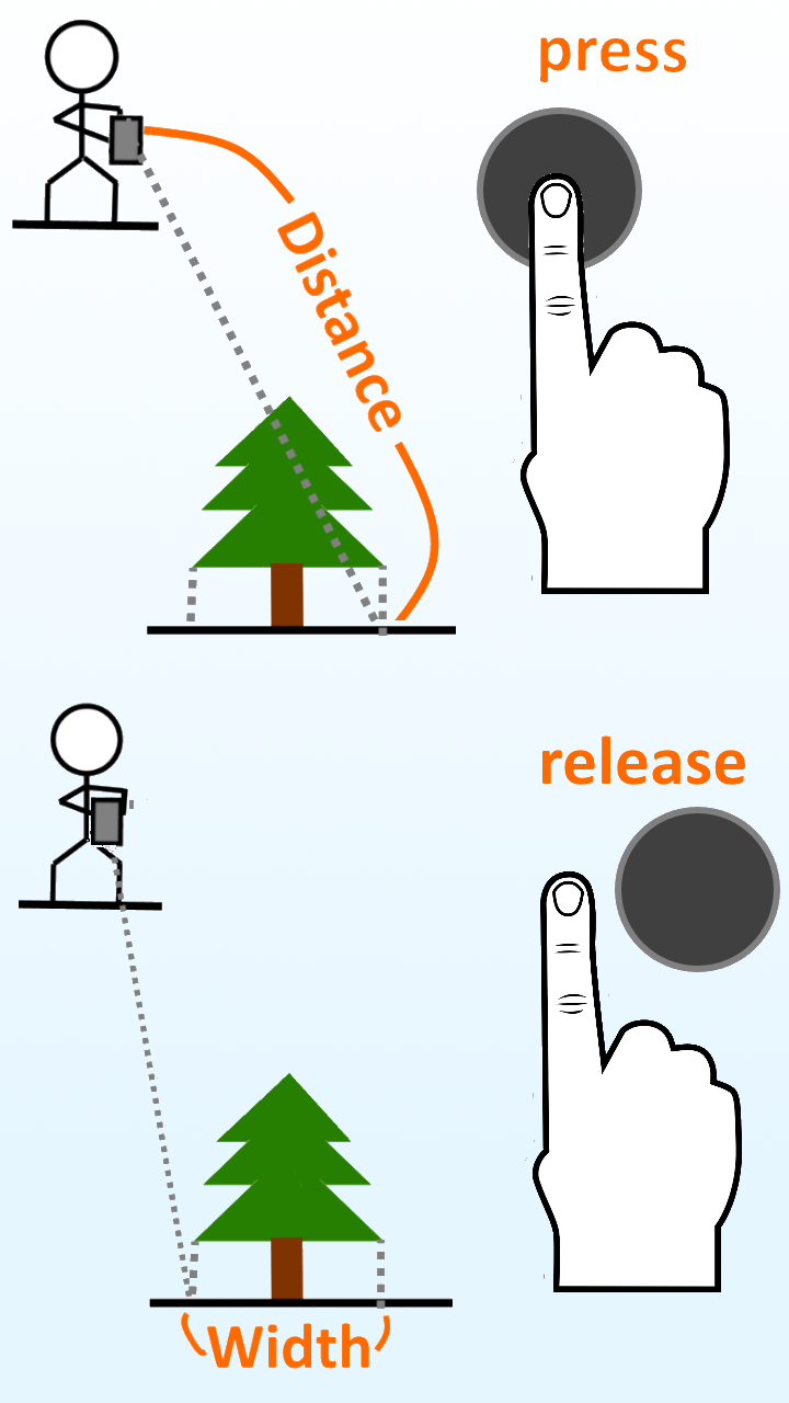 3D Measure-Amazonアプリストアのアプリ