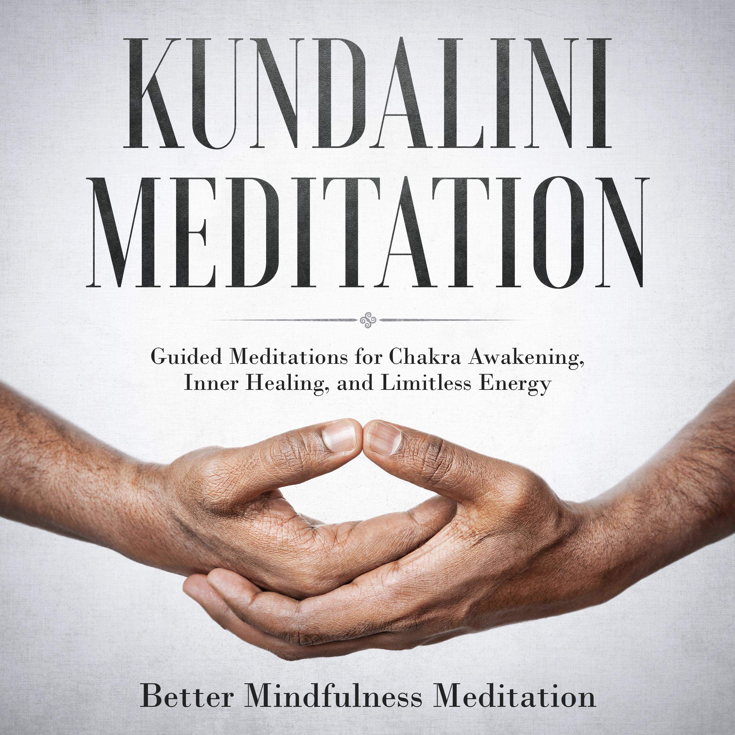 Kundalini Meditation
