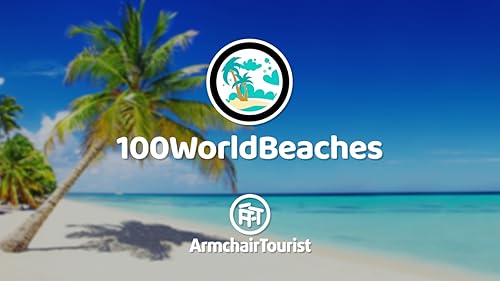 100 World Beaches
