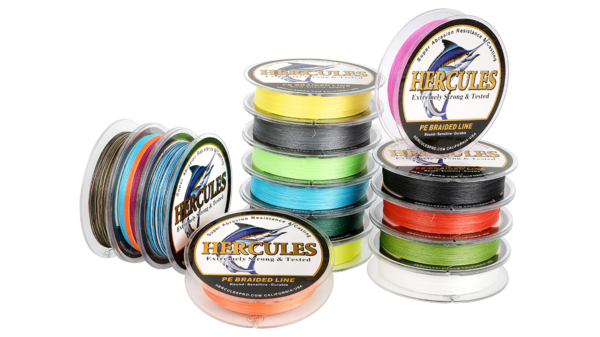 HERACLES ヘラクレス プレートセット 計110Kg 穴径50mm Amazon.co.jp: ヘラクレス(HERCULES): 釣り用PEライン