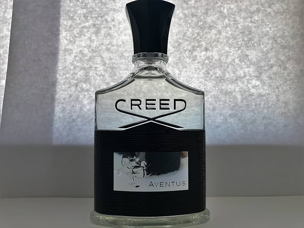 香水(男性用) CREED AVENTUS 50ml Eau de Parfum Aventus For Men | 100ml | Bergamot & Patchouli Fragrances