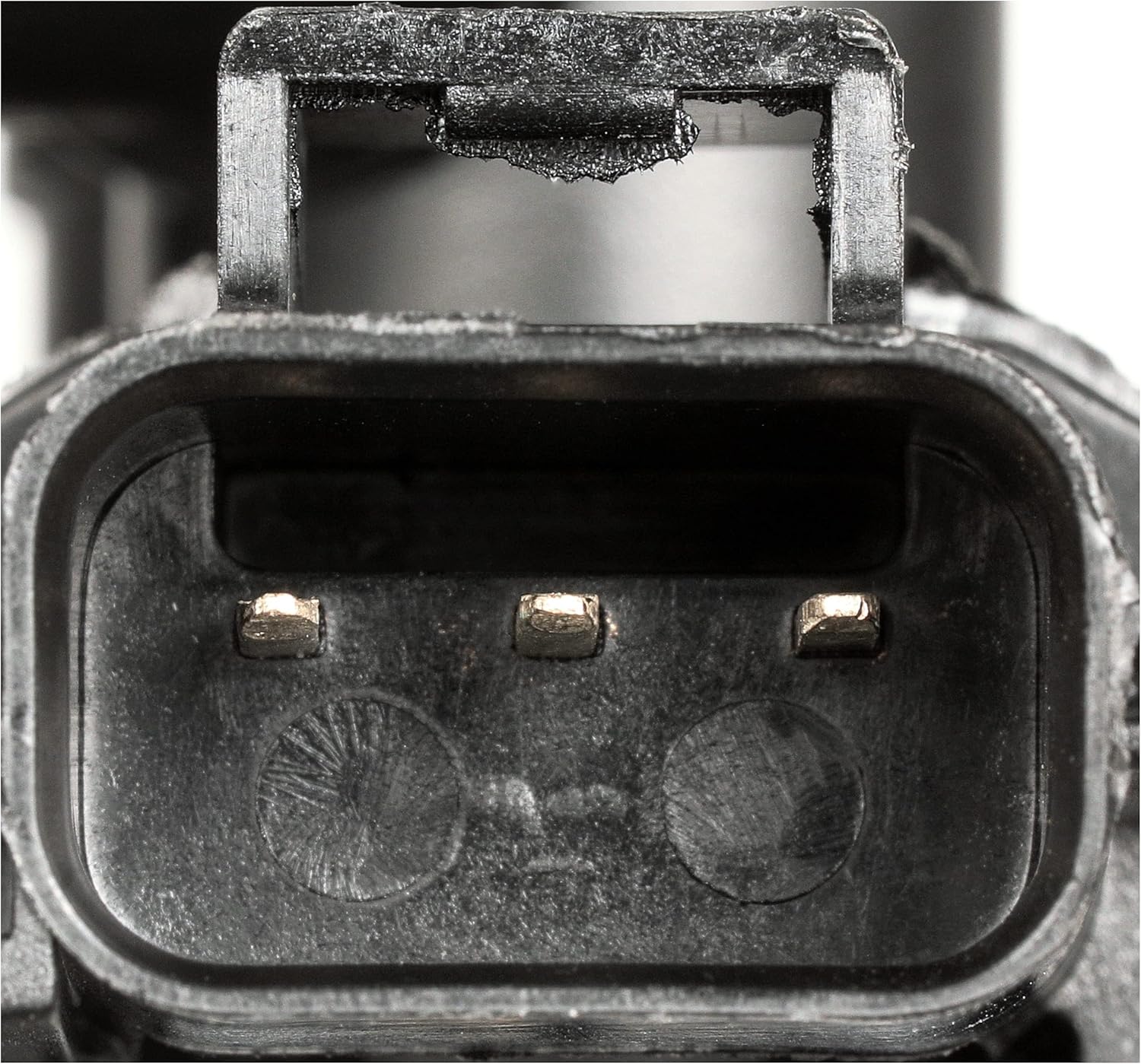 Gates EHV103 Electric Heater Control Valve