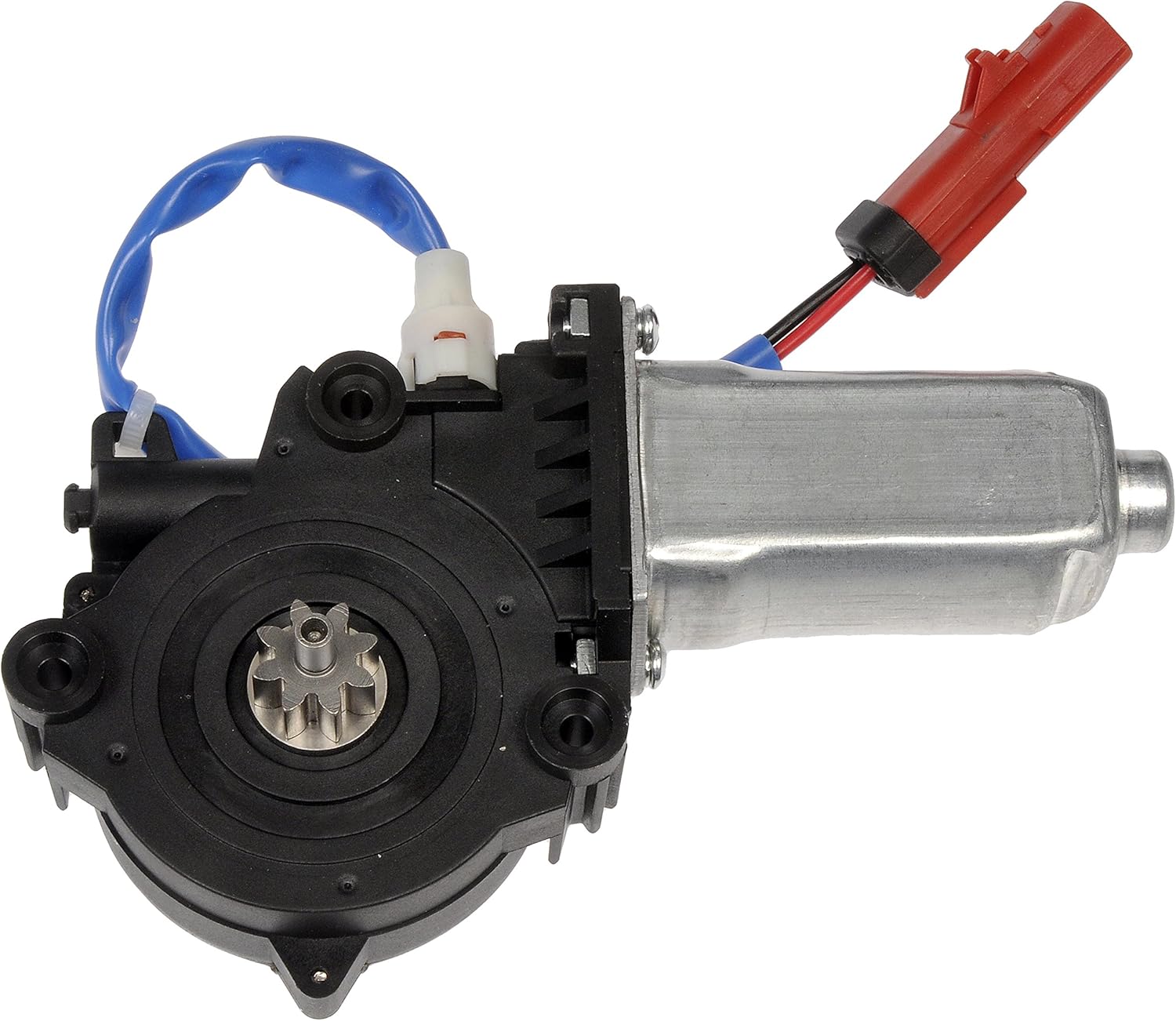 Dorman 742-355 Front Passenger Side Power Window Motor Compatible with Select Chrysler / Dodge Models
