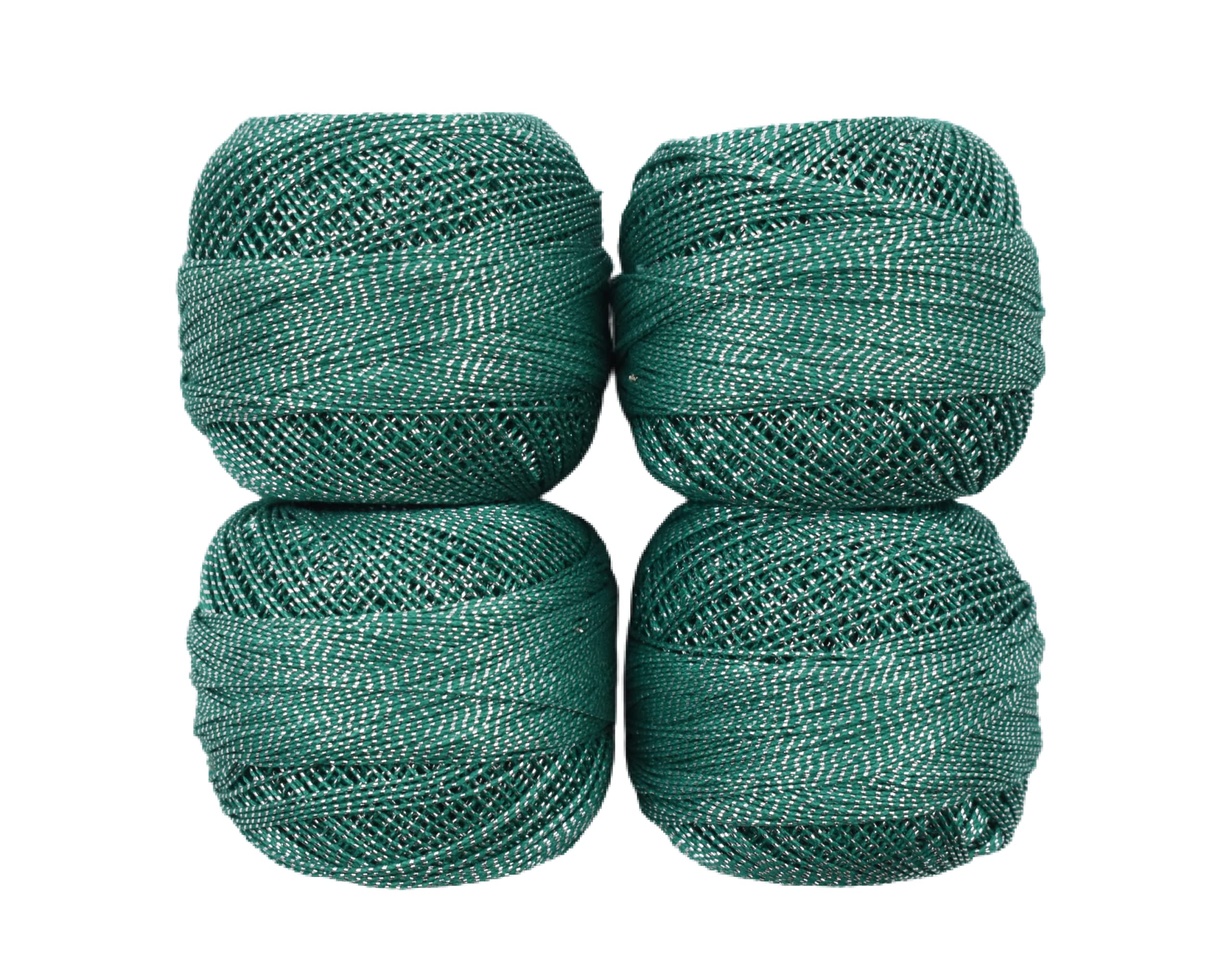 See full amazon price history chart for HUNNY- BUNCH® Premium Metallic Cotton Crochet Mercerised Shining Thread for Knitting, Weaving, Embroidery Work, Craft Making, DIY, and More (Set of 4 - 100 Grams) Teal HUNNY- BUNCH® Premium Metallic Cotton Crochet Mercerised Shining Thread for Knitting, Weaving, Embroidery Work, Craft Making, DIY, and More (Set of 4 - 100 Grams) Teal (B0BL783G26) Amazon Price History, Amazon Price Tracker