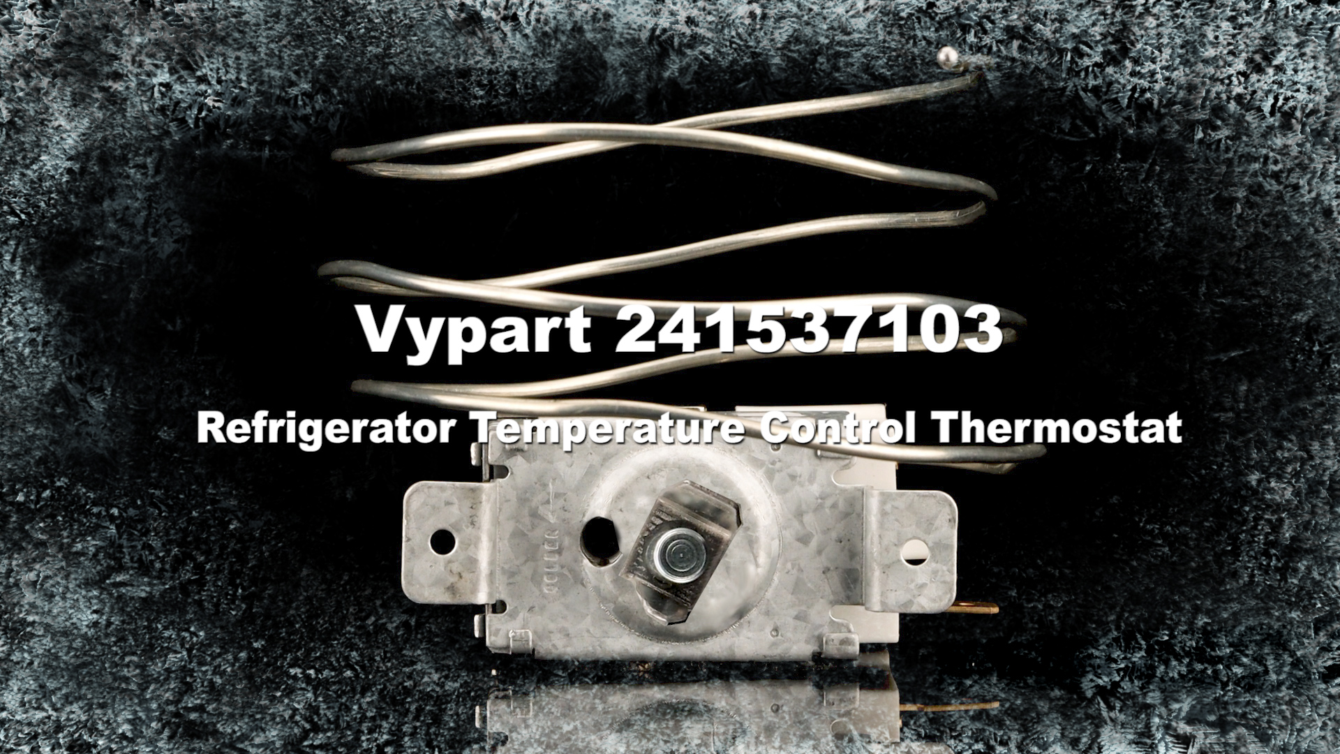 Amazon.com: Vypart 5304421256 Refrigerator Temperature Control