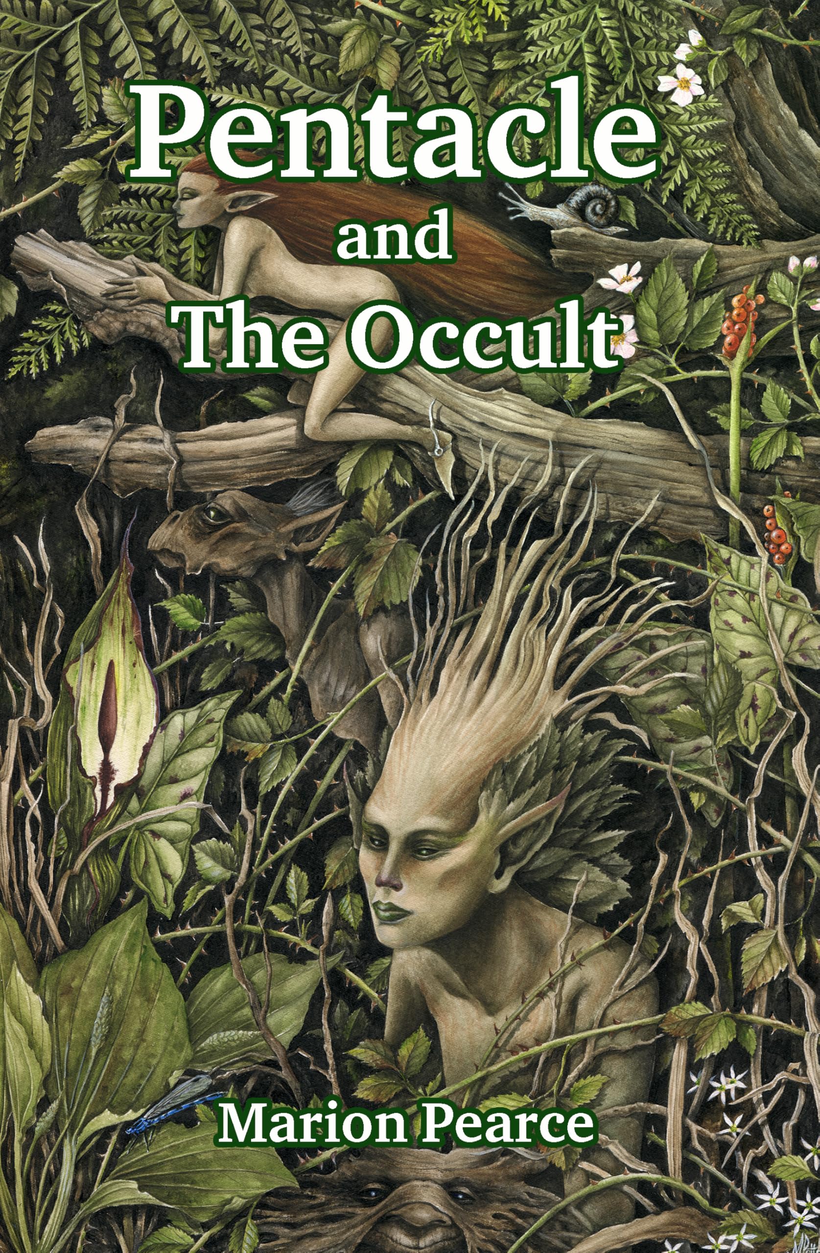 Pentacle and The Occult