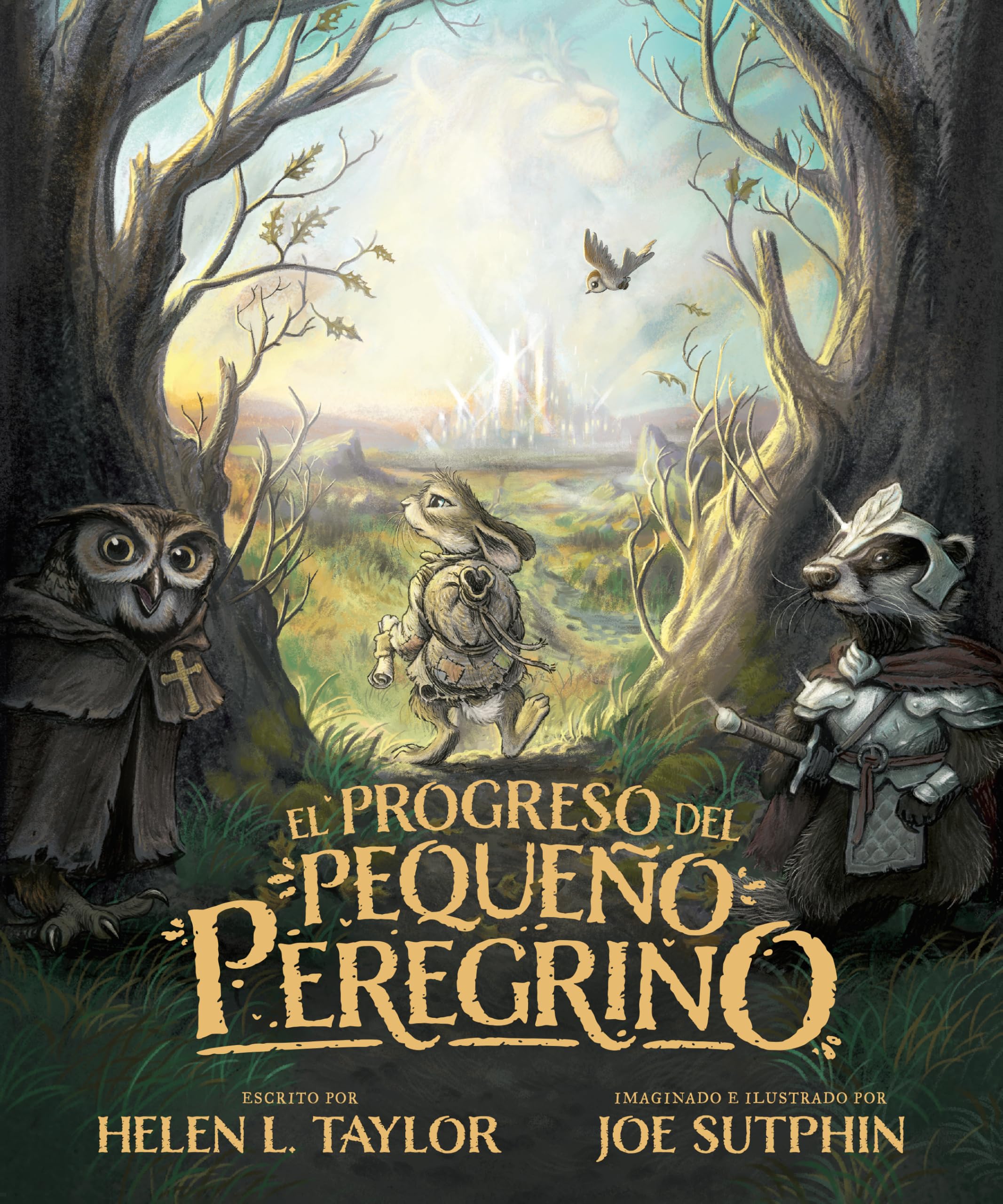El progreso del peque o peregrino