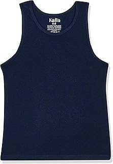 فانلة توب4 للبنات من كاليا