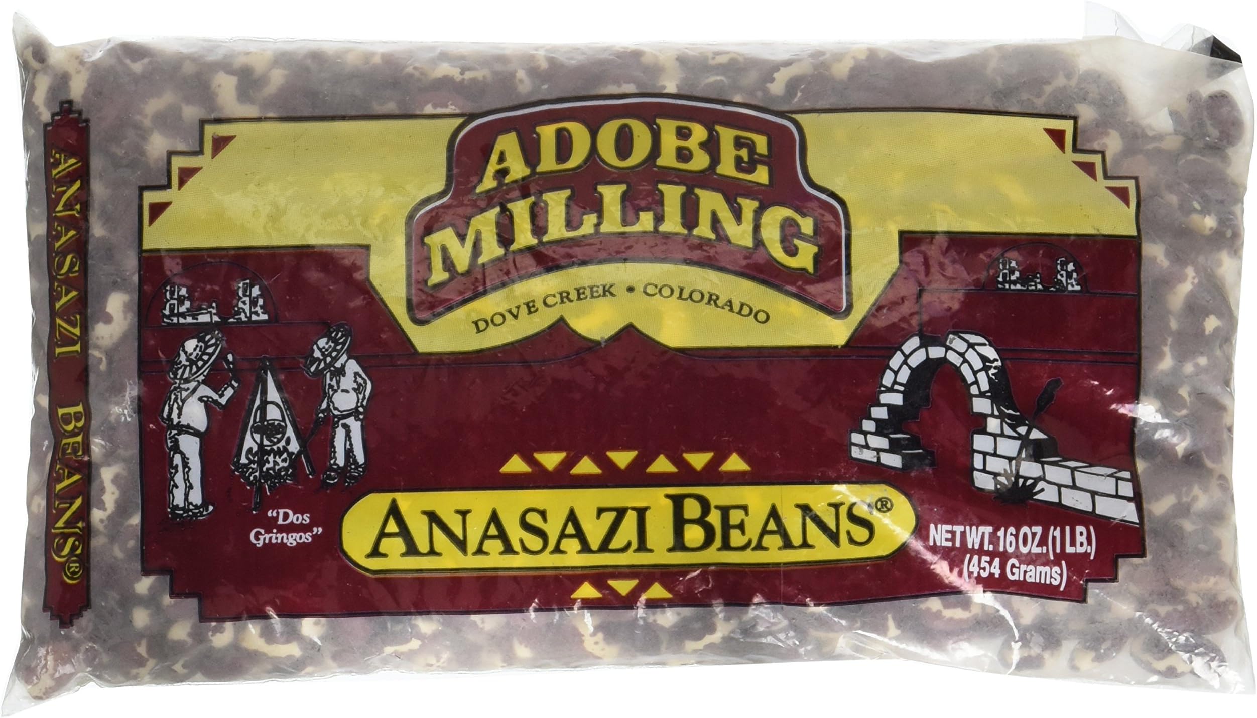 Anasazi Beans