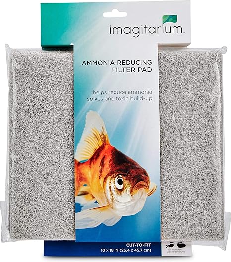 petco top fin filter